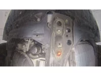 Toyota COROLLA SPACIO лот № 30214 оценка 3.5  с аукциона в Японии 10