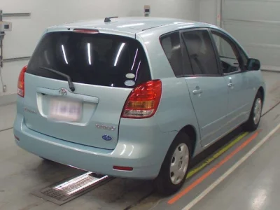 Toyota COROLLA SPACIO