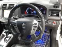 Toyota CROWN лот № 30064 оценка 4  с аукциона в Японии 6