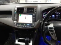 Toyota CROWN лот № 30064 оценка 4  с аукциона в Японии 8