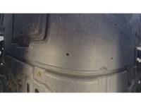 Toyota CROWN лот № 30064 оценка 4  с аукциона в Японии 10