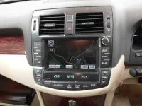 Toyota CROWN лот № 30279 оценка 3.5  с аукциона в Японии 8