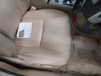 Toyota CROWN лот № 30279 оценка 3.5  с аукциона в Японии 7