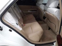 Toyota CROWN лот № 30279 оценка 3.5  с аукциона в Японии 9