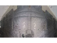 Toyota CROWN лот № 30279 оценка 3.5  с аукциона в Японии 10