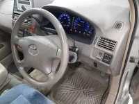 Toyota GAIA лот № 50021 оценка 3.5  с аукциона в Японии 6