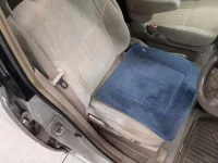 Toyota GAIA лот № 50021 оценка 3.5  с аукциона в Японии 7