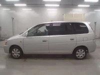 Toyota GAIA лот № 50021 оценка 3.5  с аукциона в Японии 3
