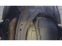 Toyota GAIA лот № 50021 оценка 3.5  с аукциона в Японии 10