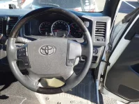 Toyota HIACE VAN лот № 20003 оценка 3.5  с аукциона в Японии 6