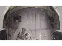 Toyota HIACE VAN лот № 20003 оценка 3.5  с аукциона в Японии 10