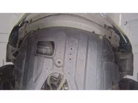 Toyota HIACE VAN лот № 30110 оценка 3  с аукциона в Японии 10