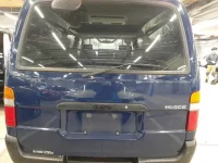Toyota HIACE VAN лот № 30121 оценка R  с аукциона в Японии 9