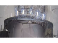 Toyota HIACE VAN лот № 30121 оценка R  с аукциона в Японии 10