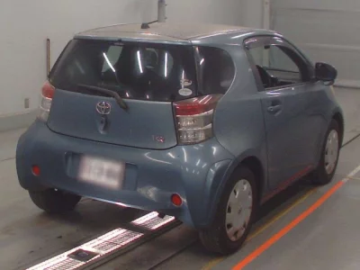 Toyota IQ