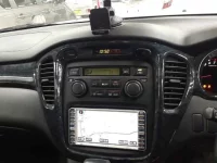 Toyota KLUGER лот № 30216 оценка 3  с аукциона в Японии 8