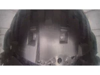 Toyota MIRAI лот № 20126 оценка 4  с аукциона в Японии 10