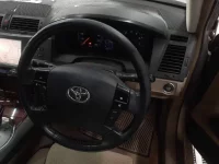 Toyota MARK X лот № 10142 оценка 3.5  с аукциона в Японии 6