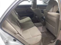 Toyota MARK X лот № 10142 оценка 3.5  с аукциона в Японии 9