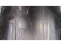 Toyota MARK X лот № 10142 оценка 3.5  с аукциона в Японии 10