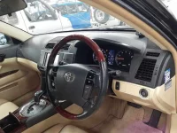 Toyota MARK X лот № 10173 оценка 3.5  с аукциона в Японии 6