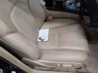 Toyota MARK X лот № 10173 оценка 3.5  с аукциона в Японии 7