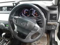 Toyota MARK X лот № 30068 оценка 4.5  с аукциона в Японии 6