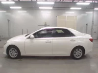 Toyota MARK X лот № 30068 оценка 4.5  с аукциона в Японии 3