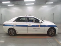 Toyota MARK X лот № 30248 оценка RA  с аукциона в Японии 2