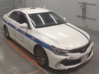Toyota MARK X лот № 30248 оценка RA  с аукциона в Японии 4