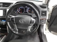 Toyota MARK X лот № 30248 оценка RA  с аукциона в Японии 6