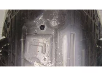 Toyota MARK X лот № 30248 оценка RA  с аукциона в Японии 10