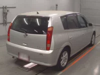 Toyota OPA лот № 30082 оценка RA  с аукциона в Японии 1