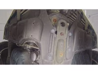 Toyota OPA лот № 30082 оценка RA  с аукциона в Японии 10