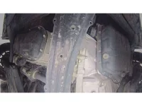 Toyota NOAH лот № 30091 оценка 3.5  с аукциона в Японии 10