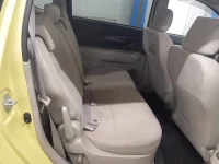 Toyota PASSO SETTE лот № 30117 оценка 3.5  с аукциона в Японии 9