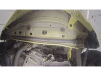 Toyota PASSO SETTE лот № 30117 оценка 3.5  с аукциона в Японии 10