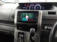 Toyota NOAH лот № 30222 оценка 3.5  с аукциона в Японии 8