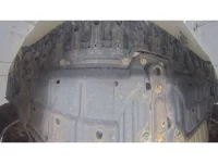 Toyota NOAH лот № 30222 оценка 3.5  с аукциона в Японии 10