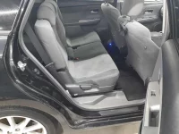 Toyota PRIUS ALPHA лот № 30053 оценка 3.5  с аукциона в Японии 9