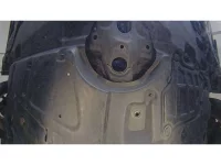 Toyota PRIUS ALPHA лот № 30053 оценка 3.5  с аукциона в Японии 10