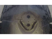 Toyota PRIUS ALPHA лот № 30079 оценка 3.5  с аукциона в Японии 10