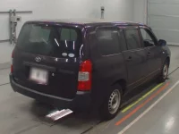 Toyota PROBOX лот № 30071 оценка 3.5  с аукциона в Японии 1