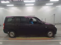 Toyota PROBOX лот № 30071 оценка 3.5  с аукциона в Японии 2