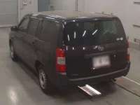 Toyota PROBOX лот № 30071 оценка 3.5  с аукциона в Японии 5