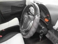 Toyota RACTIS лот № 30016 оценка 3.5  с аукциона в Японии 6