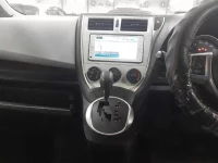 Toyota RACTIS лот № 30016 оценка 3.5  с аукциона в Японии 8