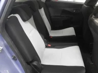 Toyota RACTIS лот № 30016 оценка 3.5  с аукциона в Японии 9