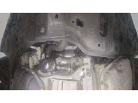 Toyota RACTIS лот № 30016 оценка 3.5  с аукциона в Японии 10