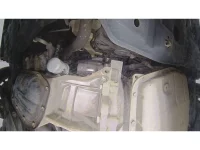 Toyota RACTIS лот № 30022 оценка 3.5  с аукциона в Японии 10